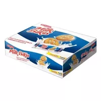 Herbatniki Milk Bikis Britannia 352g