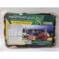 Daktyle Namazi 500g