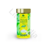 Nature Tulsi Green Tea Mystiq 100g