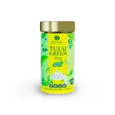 Herbata ziołowa zielona Tulsi Mystiq 100g
