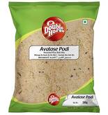 Avalose Podi 500g Double Horse