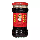Chilli in Oil Fermented Soybeans in Chilli Oil Laoganma 280g