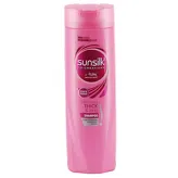 Shampoo Lusciously Thick & Long 180ml Sunsilk 