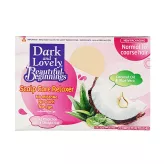 Zestaw kosmetyków Beautiful Beginnings Child Relaxer Dark & Lovely