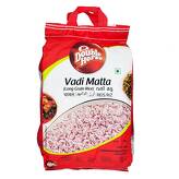 Red Rice Vadi Matta Double Horse 5kg 
