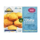 Ciastka Osmania Biscuits Vegan Karachi Bakery 400g