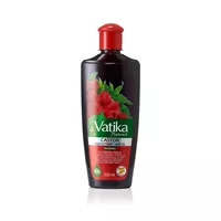 Castor Multivitamin+ Hair Oil Vatika Dabur 200ml