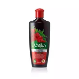 Castor Multivitamin+ Hair Oil Vatika Dabur 200ml