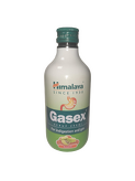 Syrop Gasex smak kardamon trawienie Himalaya 200ml