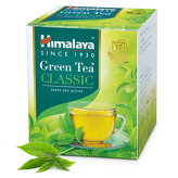 Zielona Herbata Classic 10 torebek Himalaya