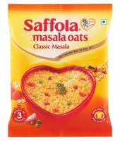 Saffola Masala oats,40g