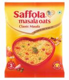 Owsianka Klasyczna Saffola Classic Masala Oatmeal 40g