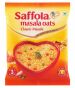 Owsianka Klasyczna Saffola Classic Masala Oatmeal 40g