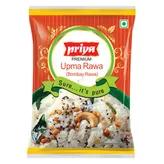 Upma Rawa (Bombay Rawa) 1kg Priya