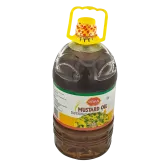 Mustard Oil Pran 5L