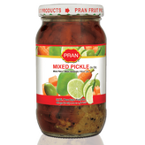 Mixed Pickle 400G Pran