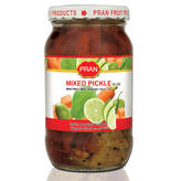 Marynowane Warzywa w oleju 400G Pran