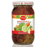 Mixed Pickle Pran 400g