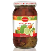 Mixed Pickle Pran 400g