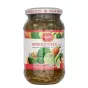 Marinated vegetables in oil Mixed Pickle Pran 400g