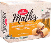 Maharastra Bhakarwadi 200 GM Haldiram's