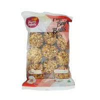 Kulki z prosa Puffed Bajra Balls Mani Mark 125g