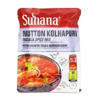 Miesznaka przypraw Mutton Kolhapuri Spice Mix Suhana 100g
