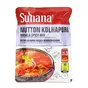 Miesznaka przypraw Mutton Kolhapuri Spice Mix Suhana 100g