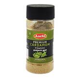 Green Cardamom Powder Aachi 40g