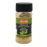 Kardamon zielony mielony Aachi 40g