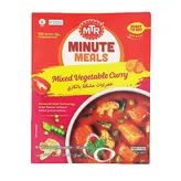 Gotowe indyjskie danie Mixed Vegetable Curry Minute Meals MTR 300g