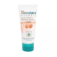 Peeling do twarzy złuszczający orzech Himalaya 50g