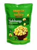 Chrupki Pudina Flavourd Makhana Mall Road 60g