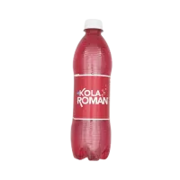 Napój gazowany Kola Román Bebidas Latinas 500ml