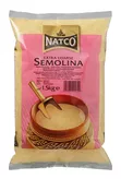 Extra Coarse Semolina Natco 1,5kg