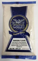 Singoda flour Heera 400g