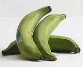 Green Plantains 1kg