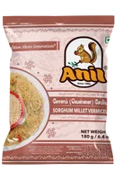 Makaron Vermicelli z Sorgo 180g Anil