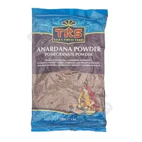 Proszek z granatu Anardana Pomegranate Powder TRS 100g