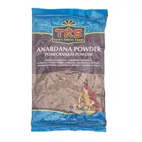 Proszek z granatu Anardana Pomegranate Powder TRS 100g