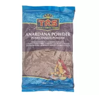Proszek z granatu Anardana Pomegranate Powder TRS 100g