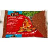 Zmielone nasiona Granatu TRS 100g