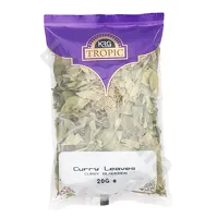 Curry leaves KRG Tropic 20g