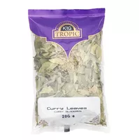 Curry leaves KRG Tropic 20g