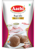 Ragi Idli Mix - 500 GMS Aachi