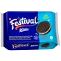 Ciastka Recreo Vainilla Chips Festival Noel 360g - 2
