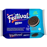 Festival Recreo Vainilla Chips 360g