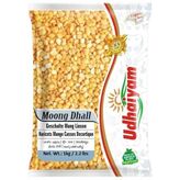 Indyjska Moong Dhall 250g Udhaiyam