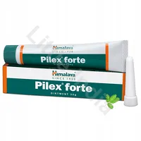 Pilex Forte ointment Himalaya 30g