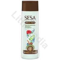 Strong Roots Shampoo + Conditioner Sesa 200ml